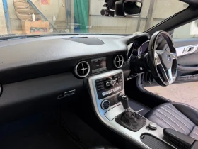 Mercedes-Benz SLK, снимка 13
