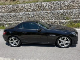 Mercedes-Benz SLK, снимка 3