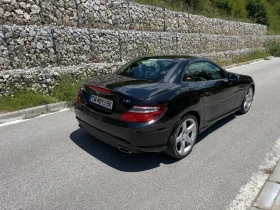 Mercedes-Benz SLK, снимка 4