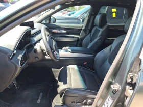 Genesis GV70 3.5T SPORT  CARFAX, снимка 5