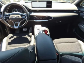 Genesis GV70 3.5T SPORT  CARFAX, снимка 10