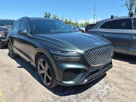 Genesis GV70 3.5T SPORT  CARFAX, снимка 2