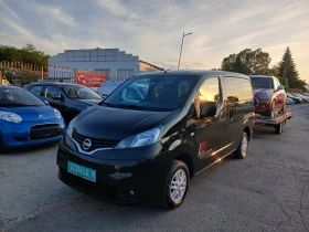 Nissan e-NV200, снимка 1