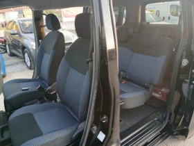 Nissan e-NV200, снимка 10