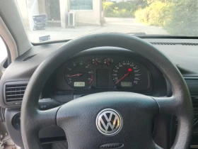VW Passat 1.8, снимка 9