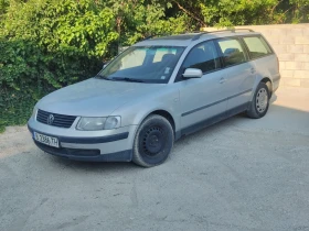 VW Passat 1.8, снимка 1