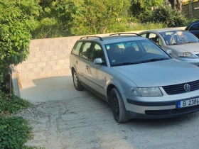 VW Passat 1.8, снимка 2