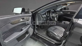Mercedes-Benz CLS 350 4MATIC PANORAMA#УНИКАТ# !FULL!, снимка 9