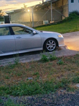 Honda Accord 2000, снимка 7