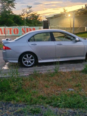 Honda Accord 2000, снимка 6