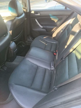 Honda Accord 2000, снимка 8