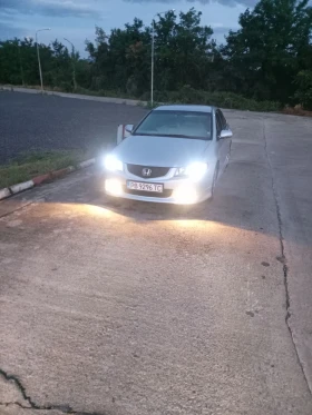 Honda Accord 2000, снимка 1