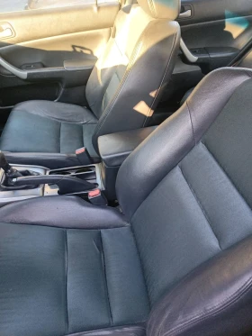 Honda Accord 2000, снимка 10