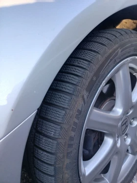 Honda Accord 2000, снимка 12
