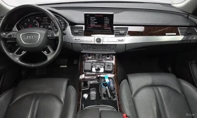 Audi A8 4.2 TDI\Реални километри\Много запазен, снимка 7