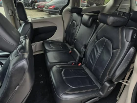 Chrysler Pacifica 3, 6L Pentastar , снимка 12