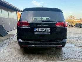Chrysler Pacifica 3, 6L Pentastar , снимка 8