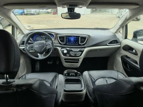 Chrysler Pacifica 3, 6L Pentastar , снимка 9