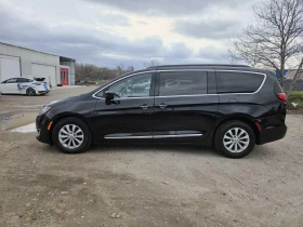 Chrysler Pacifica 3, 6L Pentastar , снимка 5