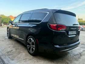 Chrysler Pacifica 3, 6L Pentastar , снимка 6