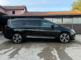 Chrysler Pacifica 3, 6L Pentastar , снимка 4