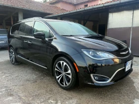Chrysler Pacifica 3, 6L Pentastar , снимка 2
