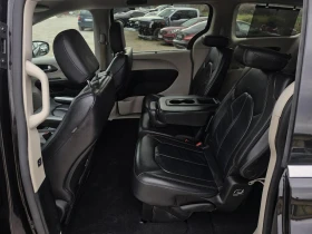 Chrysler Pacifica 3, 6L Pentastar , снимка 13