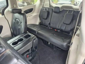 Chrysler Pacifica 3, 6L Pentastar , снимка 14