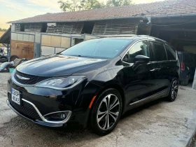 Chrysler Pacifica 3, 6L Pentastar , снимка 3
