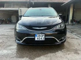 Chrysler Pacifica 3, 6L Pentastar , снимка 1
