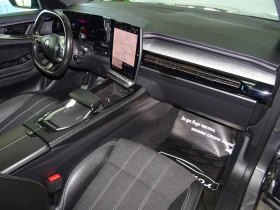 Renault Austral E-TECH FULL HYBRID 200 TECHNO , снимка 9