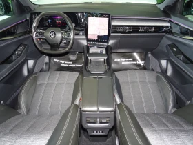 Renault Austral E-TECH FULL HYBRID 200 TECHNO , снимка 11