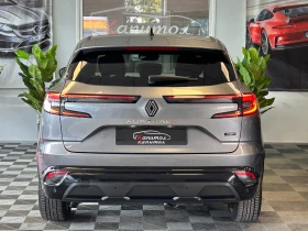 Renault Austral E-TECH FULL HYBRID 200 TECHNO , снимка 5