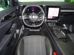 Renault Austral E-TECH FULL HYBRID 200 TECHNO , снимка 12