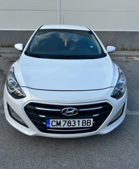Hyundai I30, снимка 2