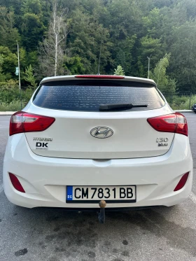 Hyundai I30, снимка 4