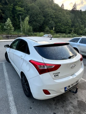 Hyundai I30, снимка 6