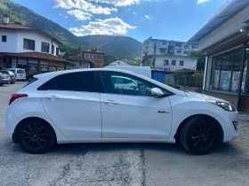 Hyundai I30, снимка 2