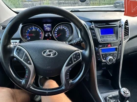 Hyundai I30, снимка 11