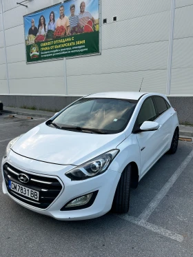Hyundai I30, снимка 5
