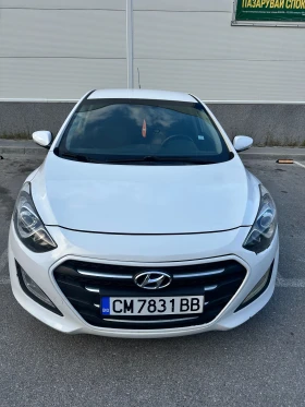 Hyundai I30, снимка 3