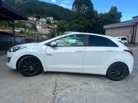 Hyundai I30, снимка 1