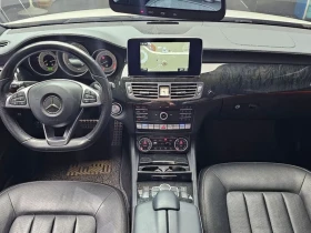 Mercedes-Benz CLS 400 AMG LINE FULL, снимка 7