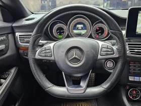Mercedes-Benz CLS 400 AMG LINE FULL, снимка 13