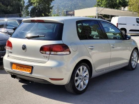 VW Golf 1.4TSi* DSG* ПАРКТРОНИК* HIGHLINE* , снимка 4