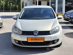 VW Golf 1.4TSi* DSG* ПАРКТРОНИК* HIGHLINE* , снимка 2