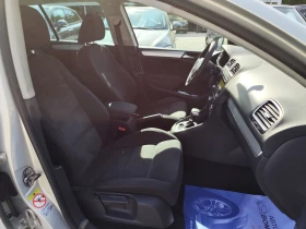 VW Golf 1.4TSi* DSG* ПАРКТРОНИК* HIGHLINE* , снимка 12