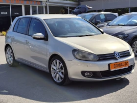 VW Golf 1.4TSi* DSG* ПАРКТРОНИК* HIGHLINE* , снимка 3