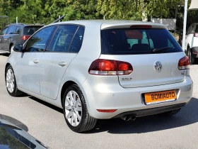 VW Golf 1.4TSi* DSG* ПАРКТРОНИК* HIGHLINE* , снимка 6