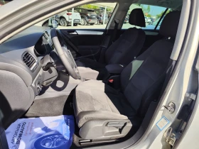 VW Golf 1.4TSi* DSG* ПАРКТРОНИК* HIGHLINE* , снимка 7